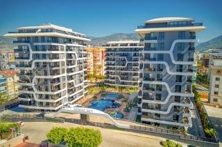 ,Ultra Luxury Holiday Apt in the Heart of the City - 6