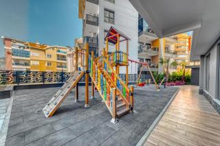 ,Ultra Luxury Holiday Apt in the Heart of the City - 4