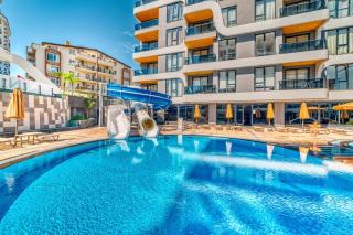 ,Ultra Luxury Holiday Apt in the Heart of the City - 3