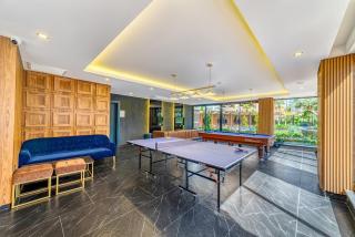 ,Ultra Luxury Holiday Apt in the Heart of the City - 1