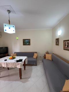 Living Apartment - 8