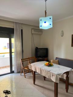 Living Apartment - 0