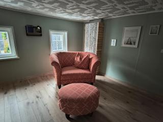 Haus Emma, im Herzen der Oberlausitz - 8