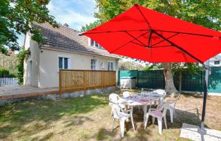 3 Bedroom Awesome Home In Cabourg - 9