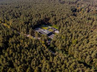 SZUMY PARK Hotel & Restaurant - 3