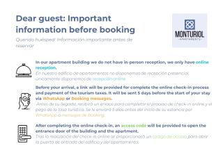 Monturiol Apartaments - 9