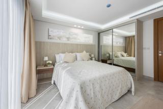 The sunset resorts - منتجع ساحل الغروب - 1