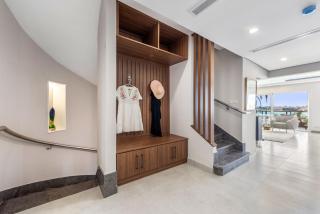 The sunset resorts - منتجع ساحل الغروب - 1