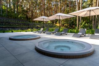 SZUMY PARK Hotel & Restaurant - 9