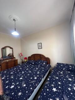 Living Apartment - 5