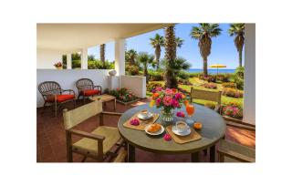 Awesome Apartment In Briatico With House Sea View - 9