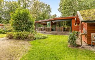 Cozy Home In Erm With Sauna - 9