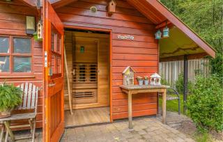 Cozy Home In Erm With Sauna - 2