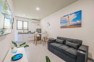 Private Suite With HotTub 2min from Arikok National Park - 1