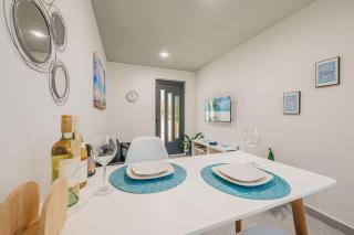 Private Suite With HotTub 2min from Arikok National Park - 2