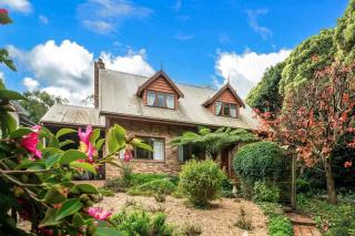 The Tolpuddle Cottage - 0