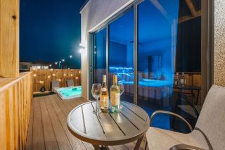 Private Suite With HotTub 2min from Arikok National Park - 7