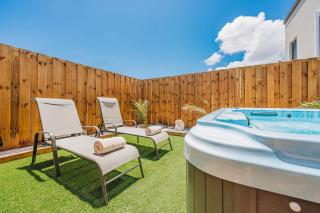 Private Suite With HotTub 2min from Arikok National Park - 8