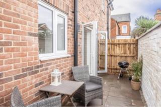 Sizewell - Contractor Accommodation - Dray Cottage - 6