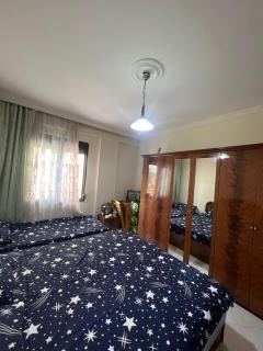 Living Apartment - 4