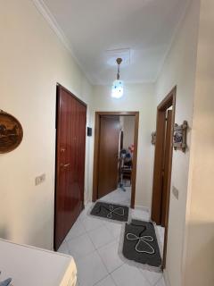 Living Apartment - 4