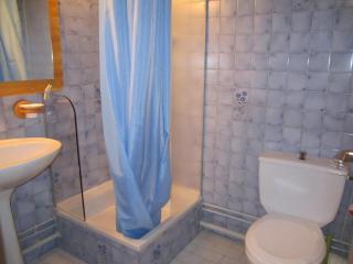 Studio cabine coquet 3 couchages au pied des pistes d'Auris en Oisans - FR-1-297-24 - 3