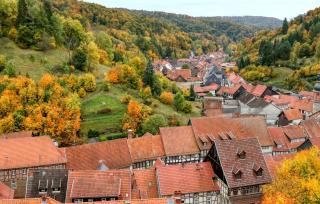 Beautiful Apartment In Südharz With Wifi - 2