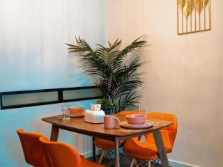 Scarletz Unique Suites KL - 8