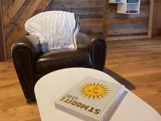 Chalet Les Ravaires, Morgins - 7