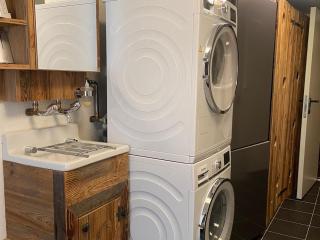 Chalet Les Ravaires, Morgins - 6