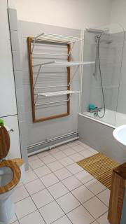 L'étoile d'argent, centre-ville - 2