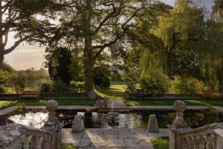 Woolley Grange Hotel - 9