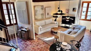 Maison Coup de Cœur - 8