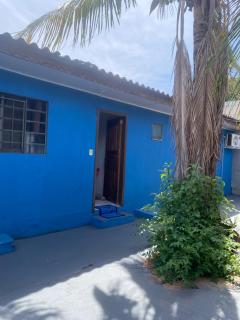 Kitinete aconchego - 8