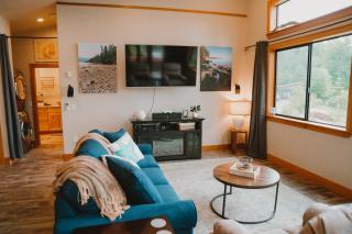 Sequim Bay Hideaway - 7