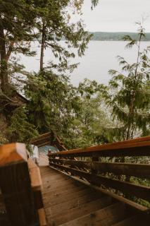 Sequim Bay Hideaway - 6