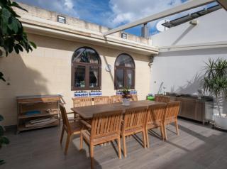 Copacabana Space - 4