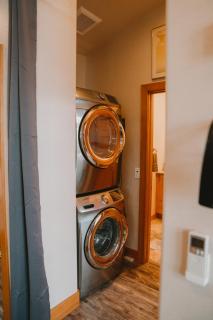 Sequim Bay Hideaway - 5