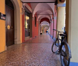 Dimora Aurelio - Bolo - 3