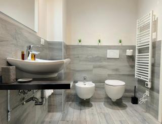 Dimora Aurelio - Bolo - 2