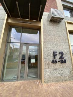 Уютная квартира на центре города, возле дворца школьников - 3