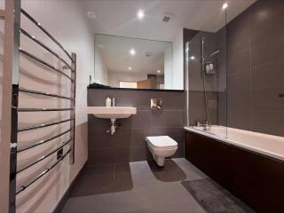 Haggerston Regents Canal 2 Bedroom 2 Bathroom - 2