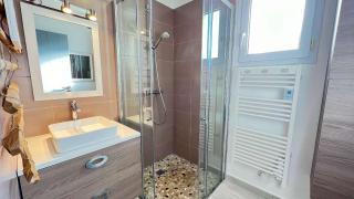 Jolie maison avec jardin à proximité de la plage - 1