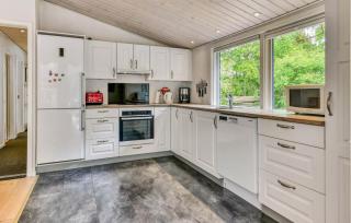 Amazing Home In Blåvand With Sauna - 3