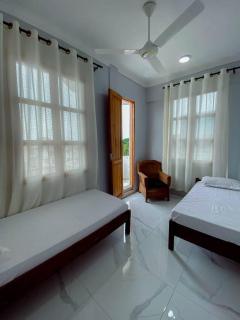 Apartments in Town - 5