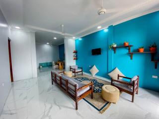 Apartments in Town - 4