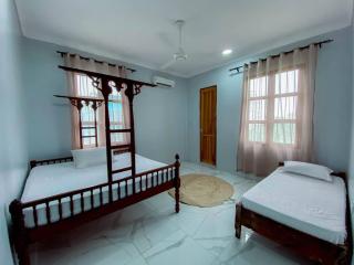 Apartments in Town - 2