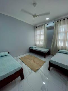 Apartments in Town - 1