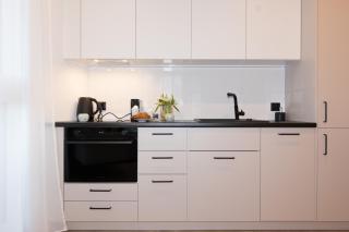 Maya's Flats & Resorts 53 - Walowa 40, Gdansk - 9