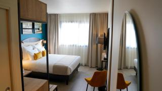 Hôtel OstOria Périgueux, BW Signature Collection - 5